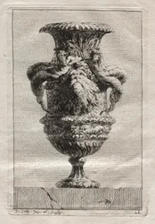 Suite van Vazen: Plaat 26, 1746
