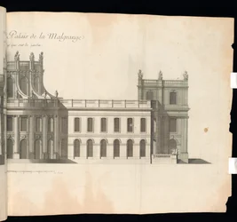 Gebonden prent (Frankrijk)