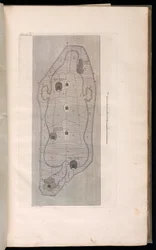Gebonden prent (Frankrijk)