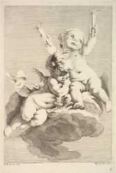 Twee Cupido
