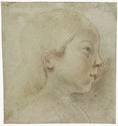 Kinderkopje, naar rechts