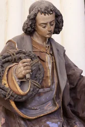 Sint Johannes de Evangelist