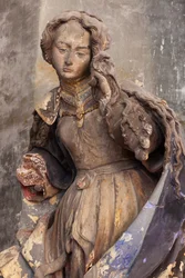 Sint-Maria Magdalena