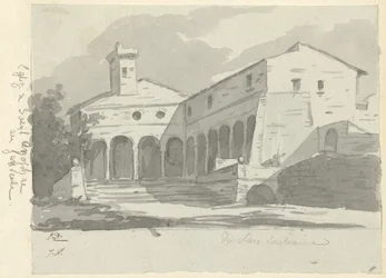 Kerk van Sant