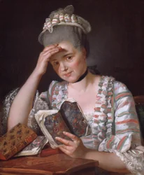 Mevrouw François Buron