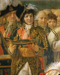 Napoleon I ...
