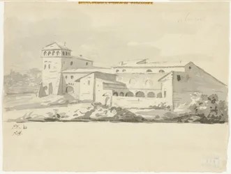Villa in de Campagna