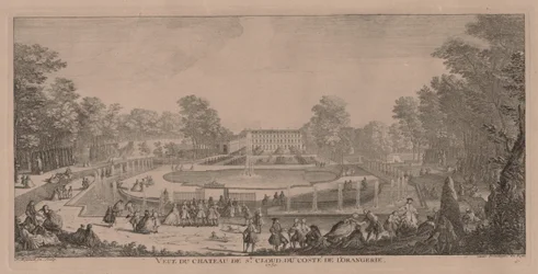 Kasteel St. Cloud
