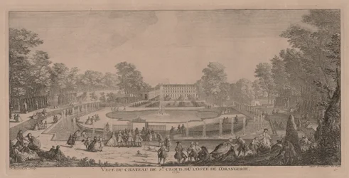 Kasteel St. Cloud