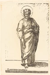 Sint Matteüs