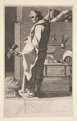 Pittacus Mytilenaeus, #4 uit de serie De zeven wijzen van Griekenland