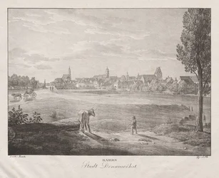 Beieren, Stad Donauwörth