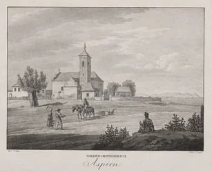 Neder-Oostenrijk, Aspern