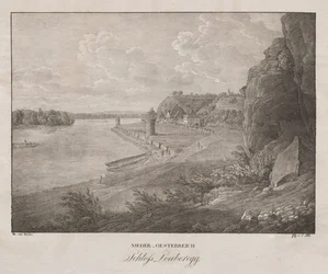 Neder-Oostenrijk, Kasteel Louberegg