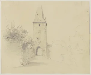 Stadspoort