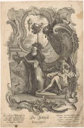 Bagaris de bekeerling