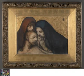 Bewening van Christus