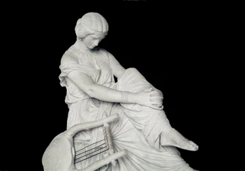Sappho, Griekse dichteres uit de oudheid