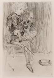 Arthur Haden, 1859