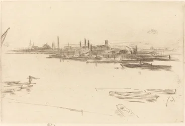 Battersea: Dageraad