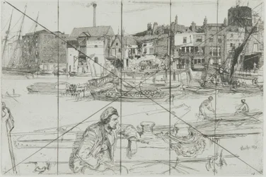 Black Lion Wharf