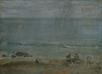 Aan de kust, St.