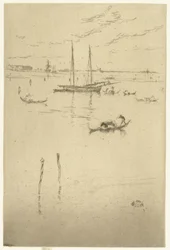 De kleine lagune