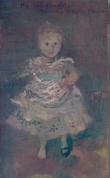 Dorothy Menpes, ca. 1885, 1904