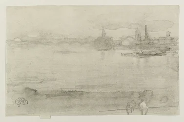 Vroege ochtend, 1878