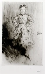 Elinor Leyland