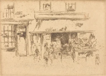 Exeter Street