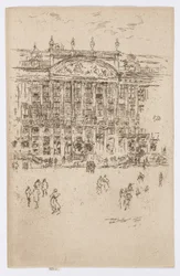 Grote Markt, Brussel