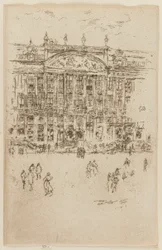 Grote Markt, Brussel