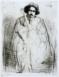 J Becquet, beeldhouwer