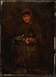 La Mere Gerard