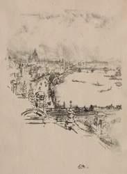 Klein Londen