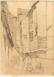 Klein Smithfield, c. 1877