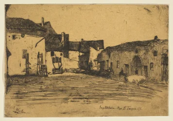 Liverdun, 1858