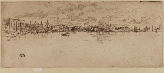 Lang Venetië