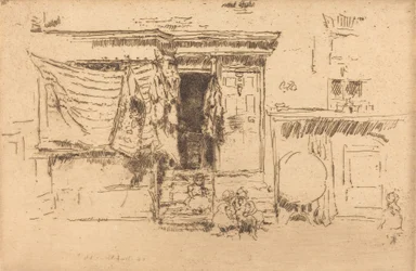 Voddenwinkel, Milman