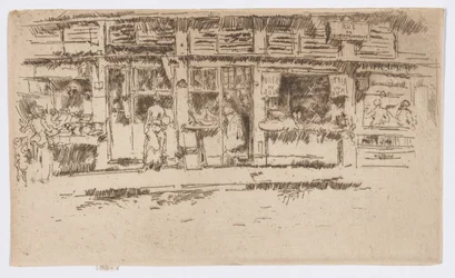 Rue de la Rochefoucault
