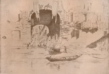 San Biagio, ca. 1879, 1904