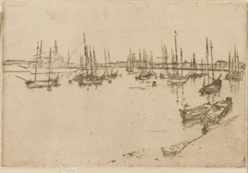 San Giorgio, 1879-1880