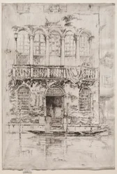 Het Balkon