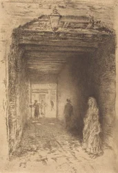 De Bedelaars, 1879-1880