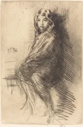 De Jongen, ca. 1873-1875