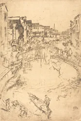 De brug