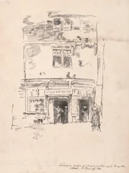 De Klokkenmakers, Paimpol