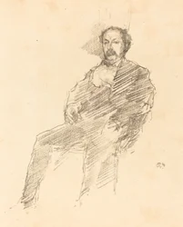 De dokter, 1894