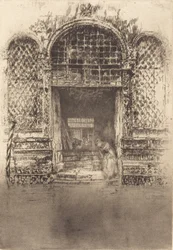 De Deur, 1880